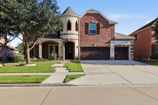 14785 Palm Desert Lane - Photo 1