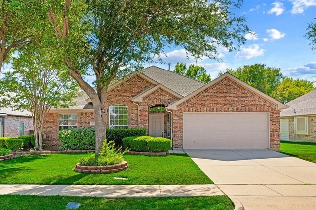 2515 Goodnight Trail - Photo 1