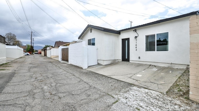 11443 Saticoy Street - Photo 1