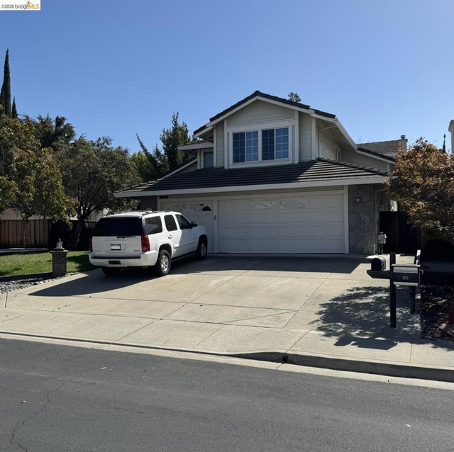 4728 Hunter Peak Ct - Photo 1
