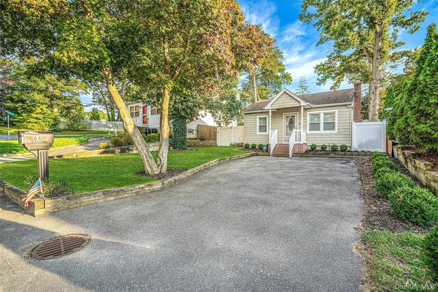 64 Magnolia Avenue - Photo 1