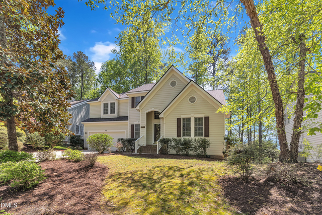 102 Cove Creek Drive - Photo 1