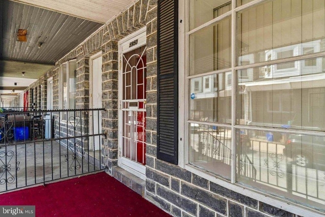 5950 Osage Avenue - Photo 1