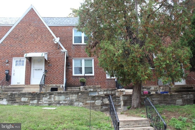 565 E Tabor Road - Photo 1
