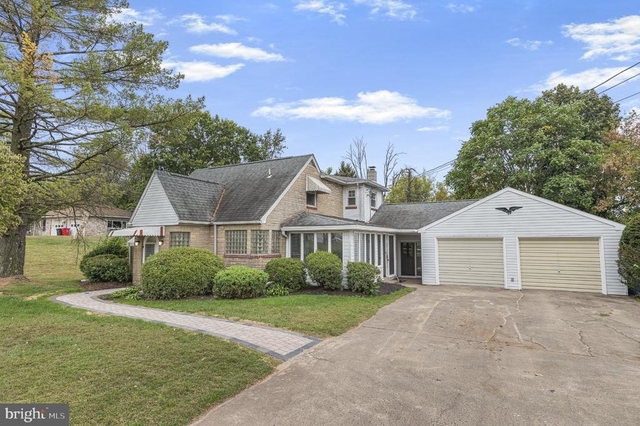 219 S Pleasant View Road - Photo 1