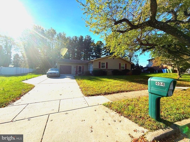404 Tanforan Drive - Photo 1