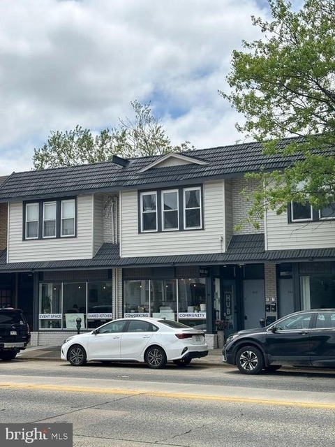 866 Haddon Avenue - Photo 1