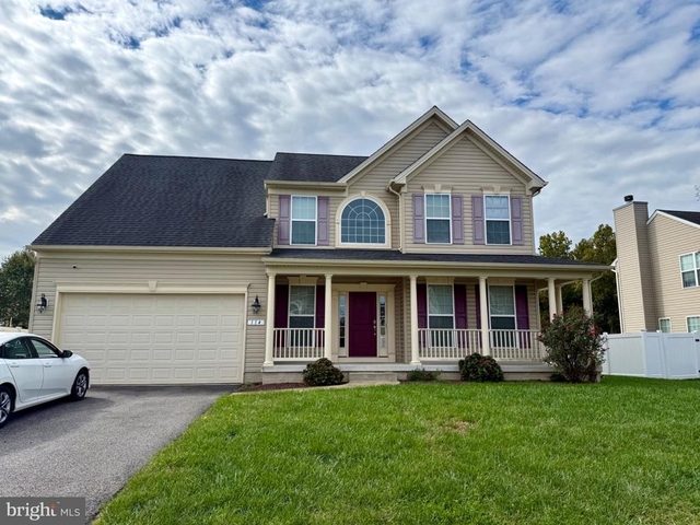 114 Cool Meadow Drive - Photo 1
