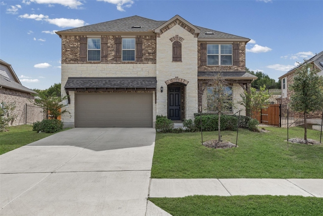 6513 Cliff Rose Dr - Photo 1