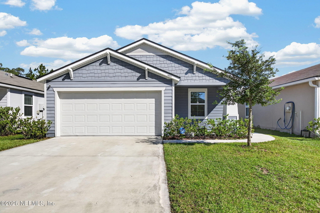 15667 Strawberry Roan Court - Photo 1