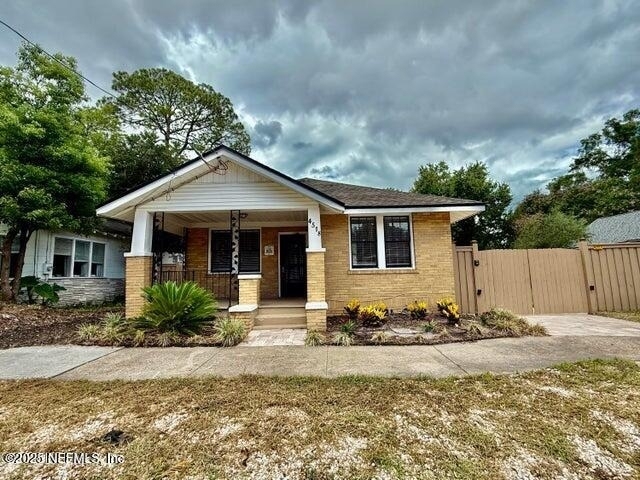 4518 Astral Street - Photo 1