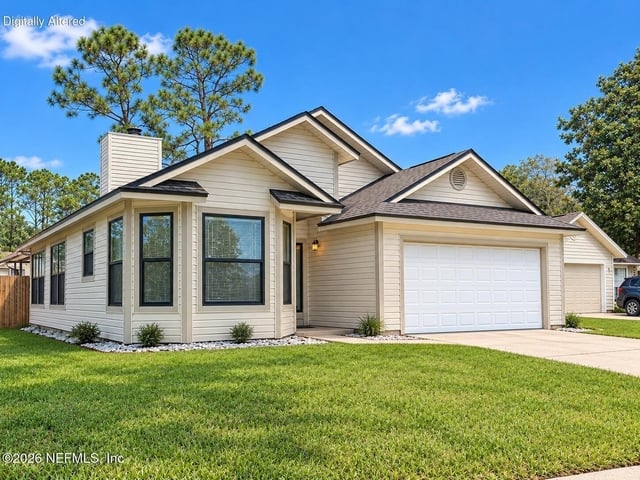 3659 Lumberjack Circle N - Photo 1