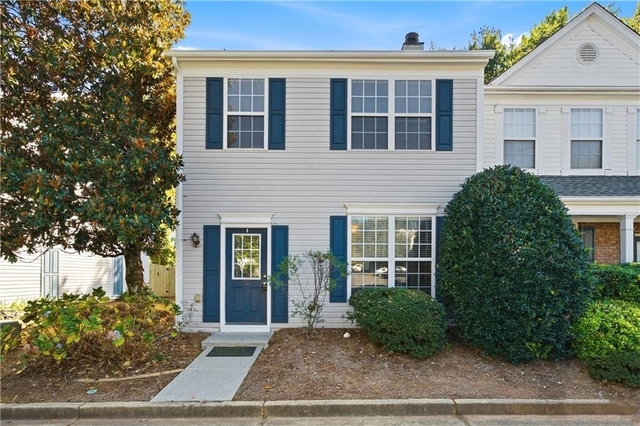 36 Highoak Drive Ne - Photo 1