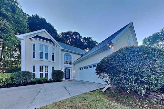5070 Verbena Drive Nw - Photo 1