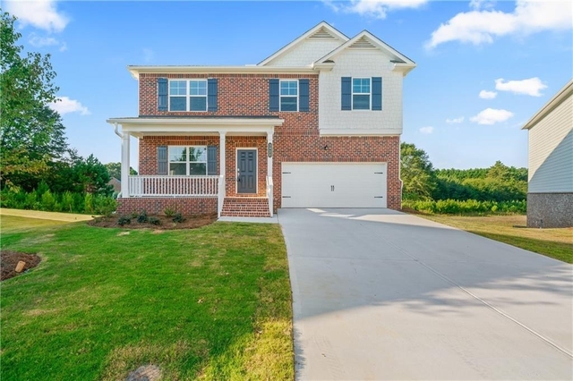 3922 Rustic Barn Way - Photo 1