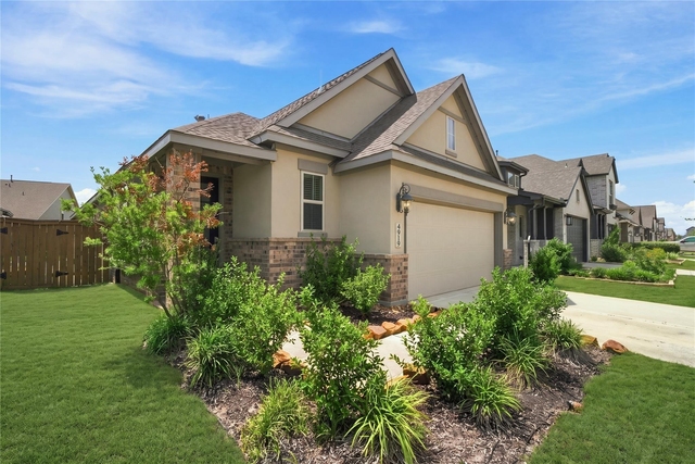 4919 Sand Clouds Drive - Photo 1