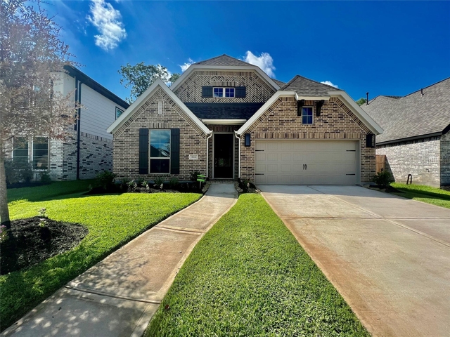 10626 Kingston Spring Drive - Photo 1