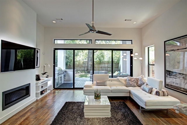 6017 San Felipe Street - Photo 1