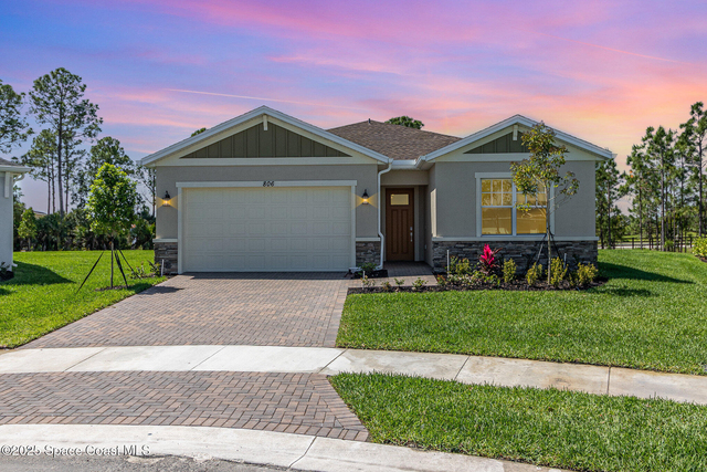 806 Antibes Court Nw - Photo 1