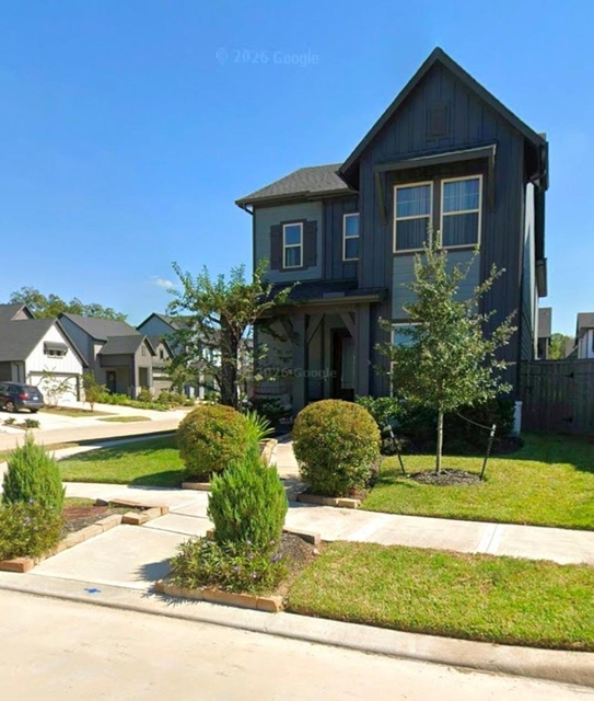 1550 Park Path Drive - Photo 1