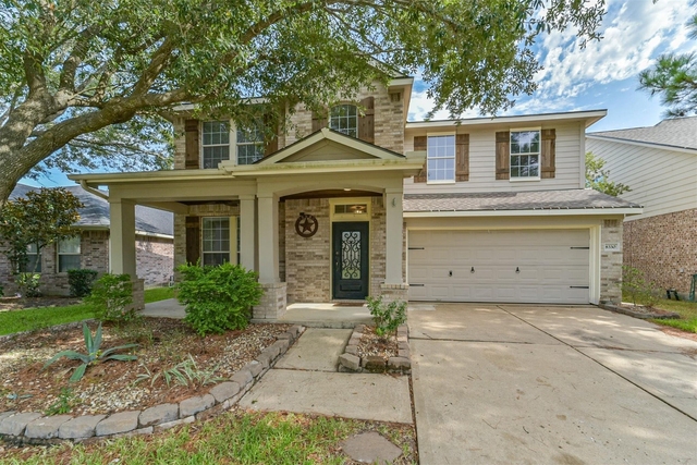 8330 Kerrington Glen Drive - Photo 1