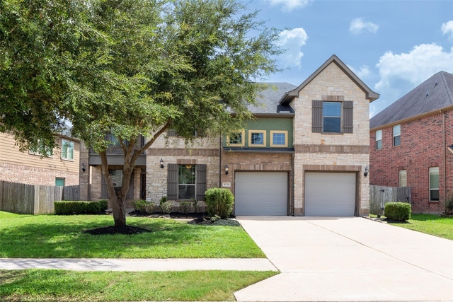 4534 Montcliff Bend Lane - Photo 1
