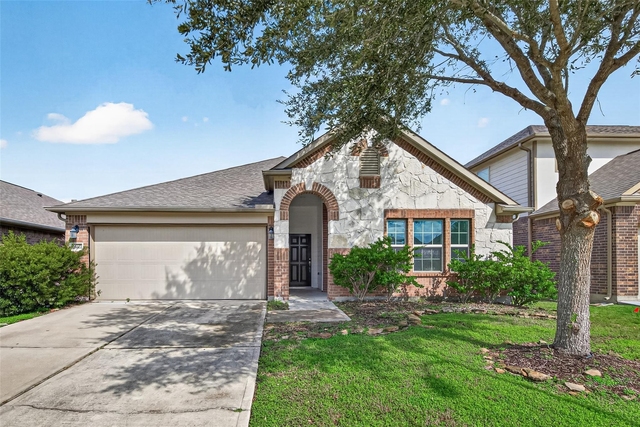26602 Yukon Straight Drive - Photo 1