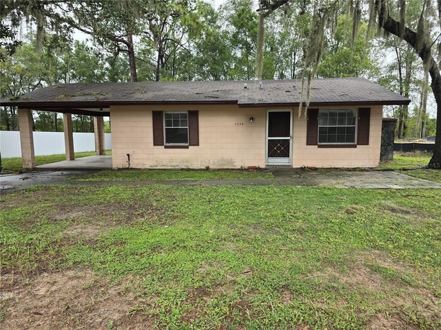 2259 W Menores Drive - Photo 1