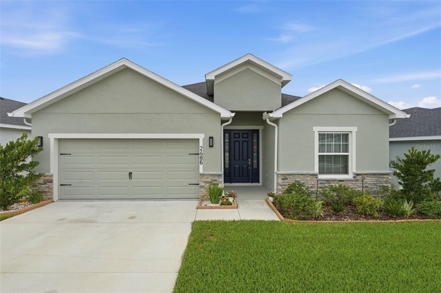 2486 Matterhorn Trail - Photo 1