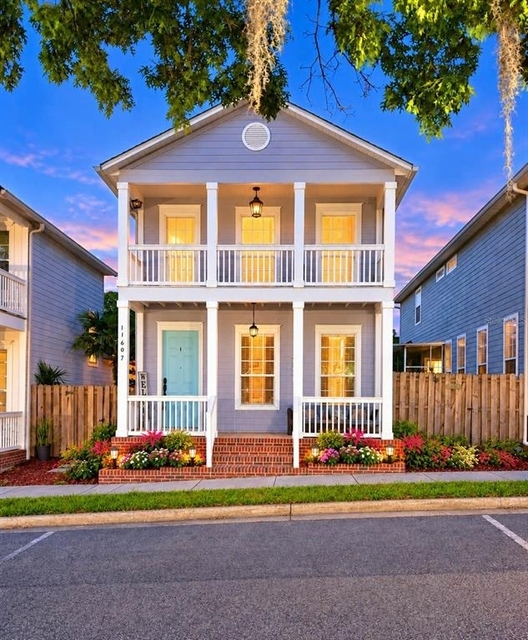 11607 Nw 18th Place - Photo 1