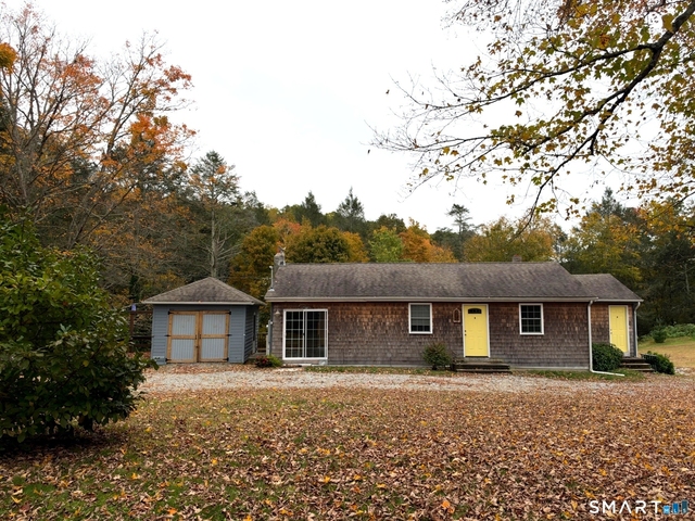 7r Silver Falls Road - Photo 1