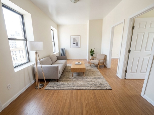 8th Avenue - Photo 1