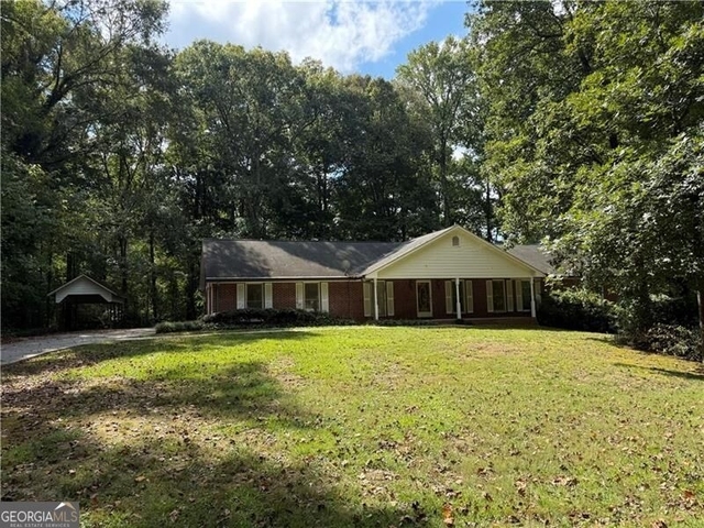 2945 Alan Drive Sw - Photo 1