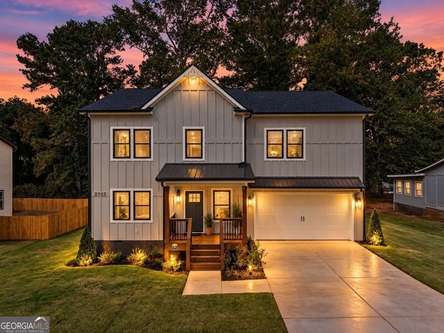 2303 Whites Mill Road - Photo 1