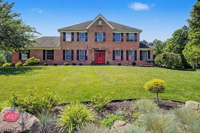 460 Shades Of Death Rd - Photo 1