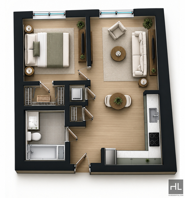 44th Street - Photo 1