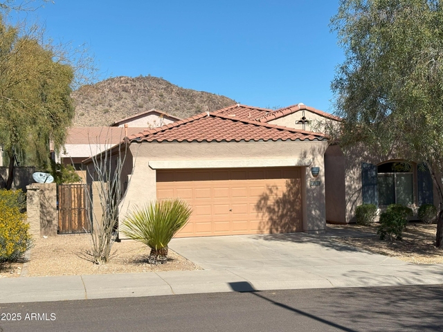 8502 W Bajada Road - Photo 1
