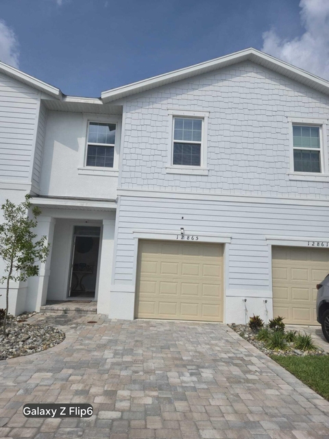 12865 Sw Forli Way - Photo 1