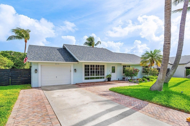1515 Gallinule Drive - Photo 1