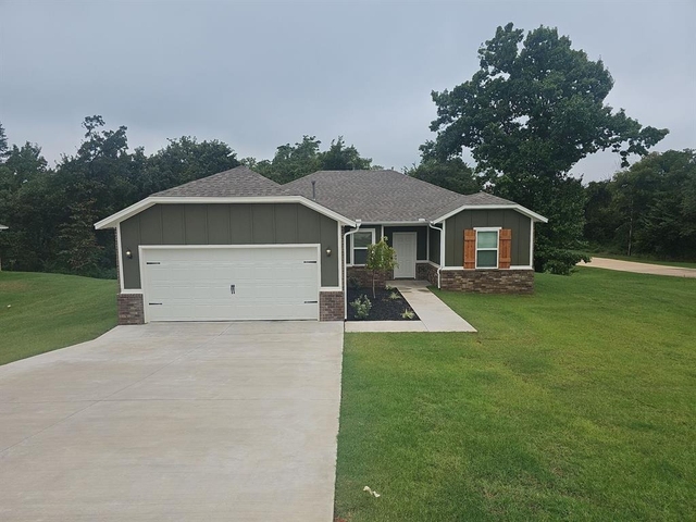 11751 Sweeping Lane - Photo 1