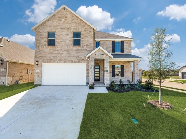 1411 Buck Run Drive - Photo 1