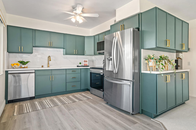6175 Montecito Drive - Photo 1