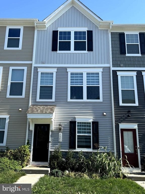 123 Anthem Street - Photo 1