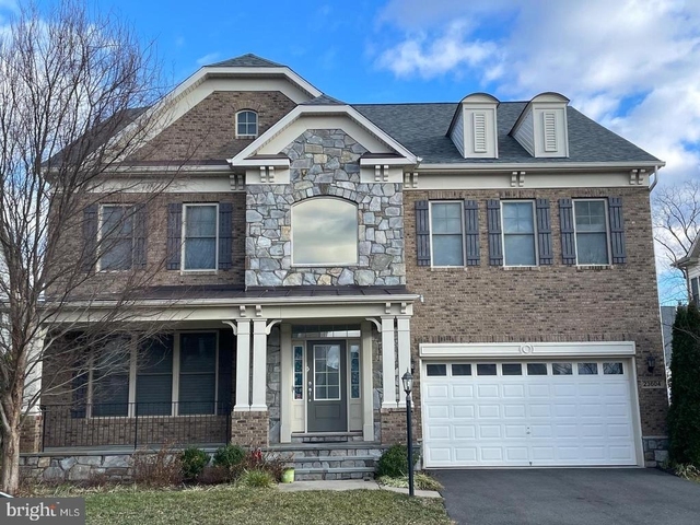 23604 Prosperity Ridge Place - Photo 1