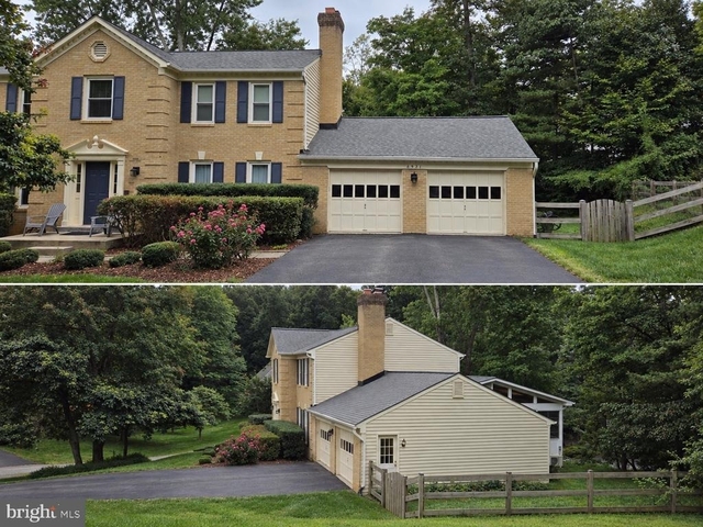 6321 Youngs Branch Drive - Photo 1