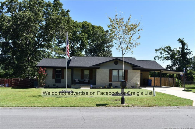 6612 Vaughn Road - Photo 1