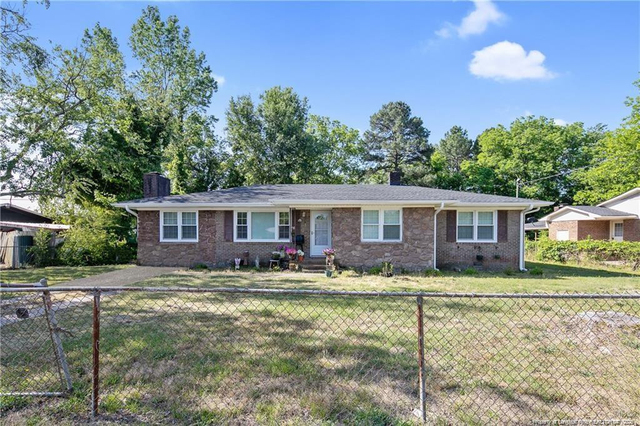 5205 Butternut Drive - Photo 1
