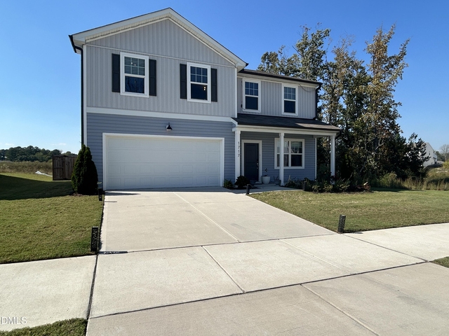 1717 Arapahoe Ridge Drive - Photo 1