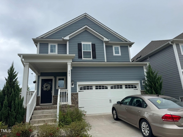 501 Sage Oak Lane - Photo 1