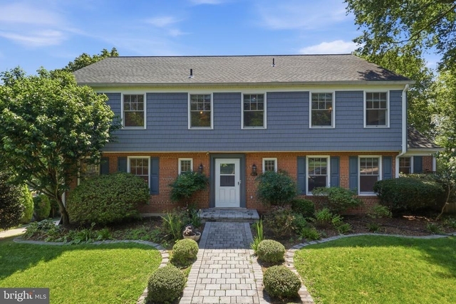 6012 Overlea Road - Photo 1